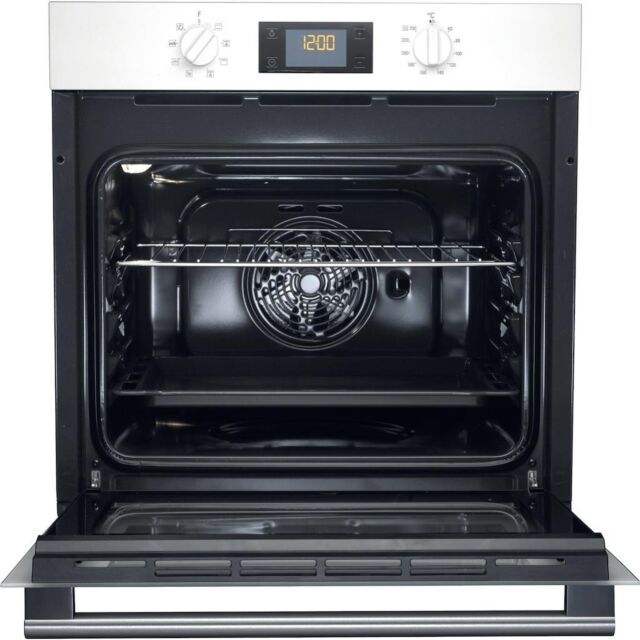Hotpoint SA2 540 H WH Built-In Oven - White