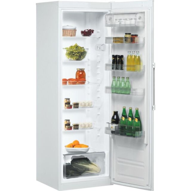 Indesit SI8 1Q WD UK 1 Fridge - White