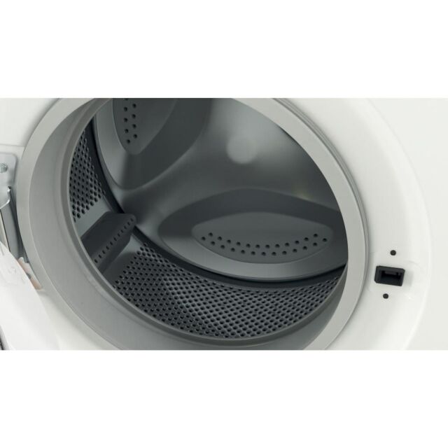 Indesit IWC 81283 W UK N Washing Machine - white