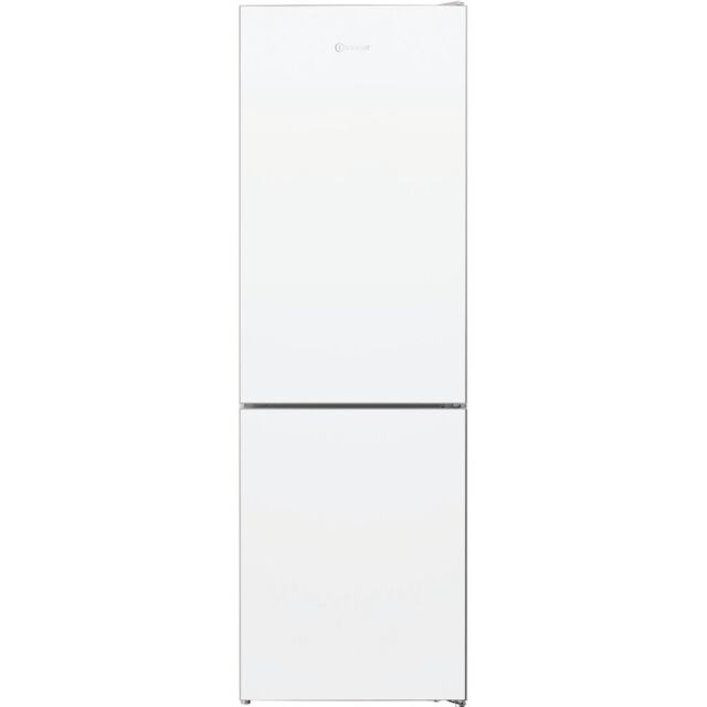 Indesit INKS 1361 W4UK Freestanding 60/40 Fridge Freezer - White