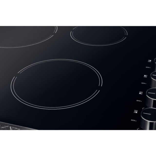 Hotpoint HR 620 R H Ceramic Hob