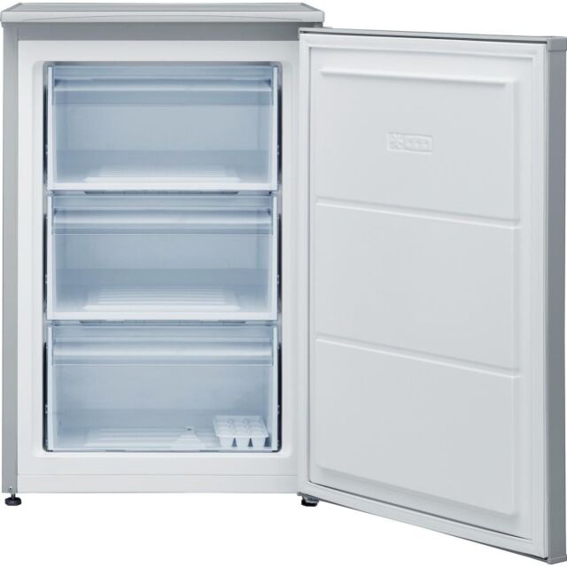 Indesit I55ZM 1110 S 1 Freezer - Silver