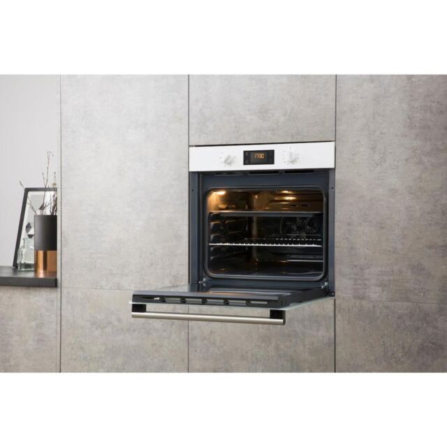 Hotpoint SA2 540 H WH Built-In Oven - White