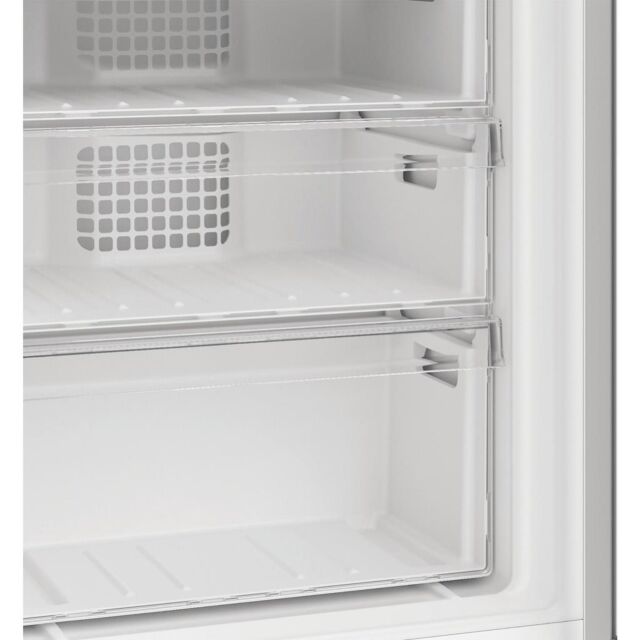 Indesit KINS 1261B4 UK 50/50 Integrated Fridge Freezer