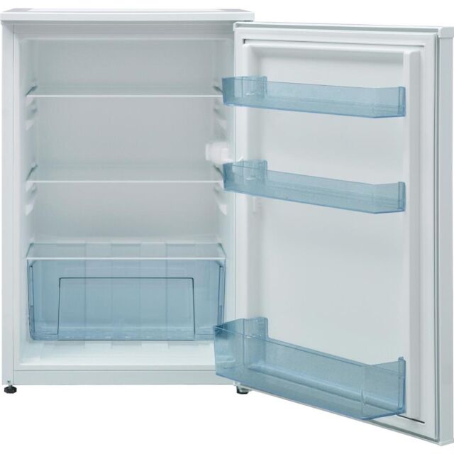 Indesit I55RM 1120 W UK Freestanding Undercounter Fridge - White