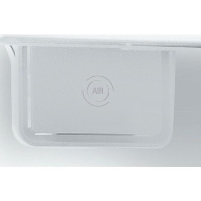 Hotpoint SH6 1Q W 1 Fridge - White