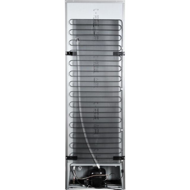 Hotpoint UH8F2CGUK Frost Free Upright Freezer - Grey