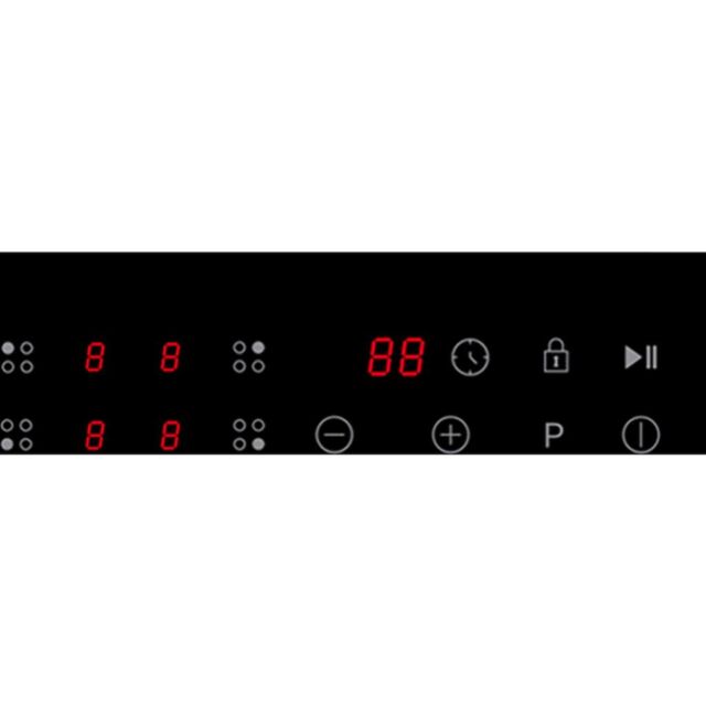 Indesit IS F 18Q60 NE Induction Hob