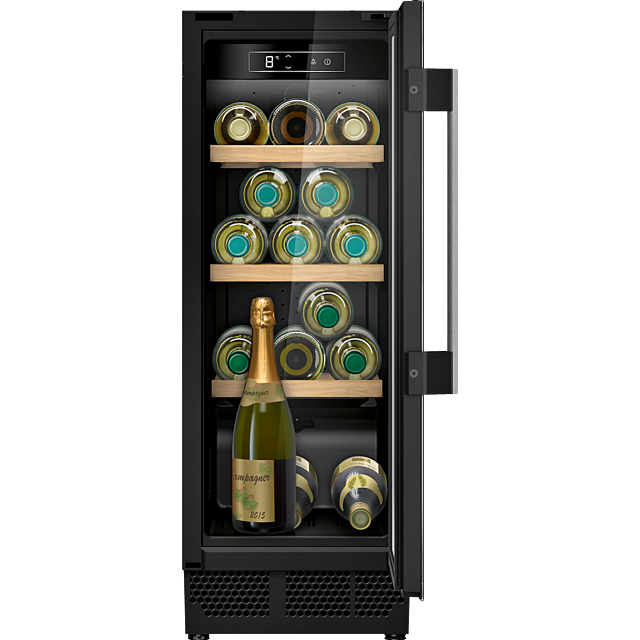 Neff KU9202HF0G, Built-in wine cooler