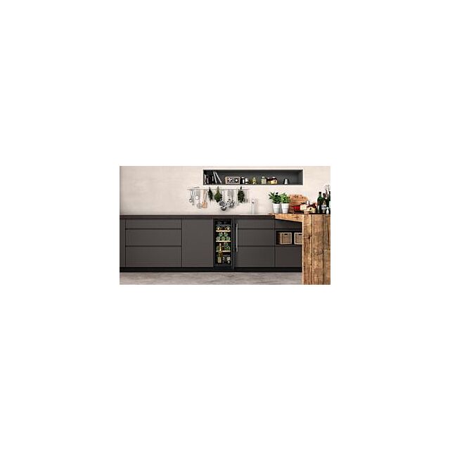Neff KU9202HF0G, Built-in wine cooler