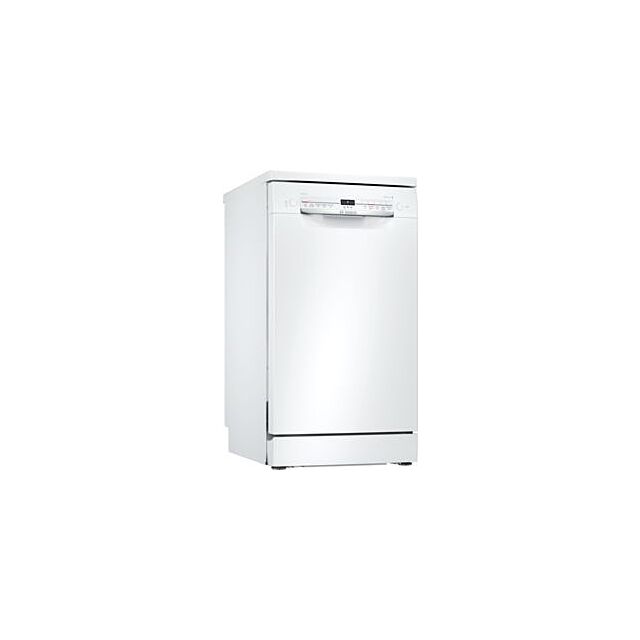 Bosch SPS2IKW04G, Free-standing dishwasher
