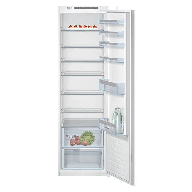 Bosch KIR81VSF0G, Built-in fridge