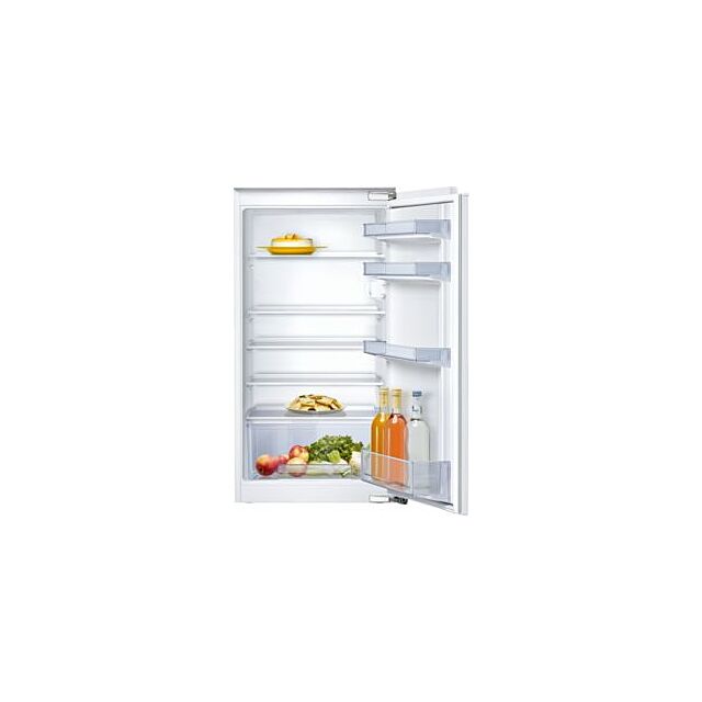 Neff K1536XFF0, Built-in fridge