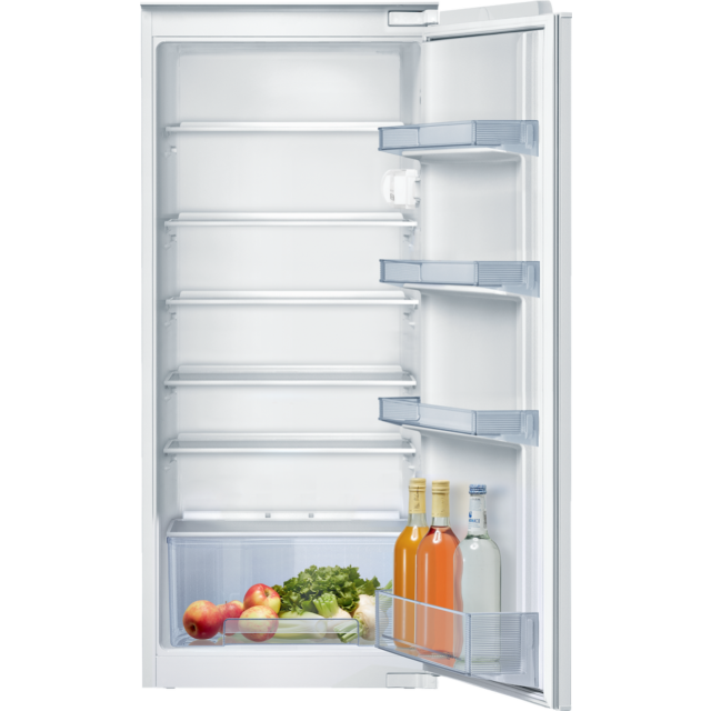 Neff K1544XSF0, Built-in fridge