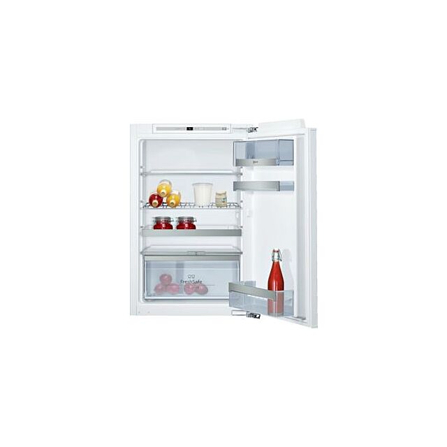 Neff KI1213DD0G, Built-in fridge