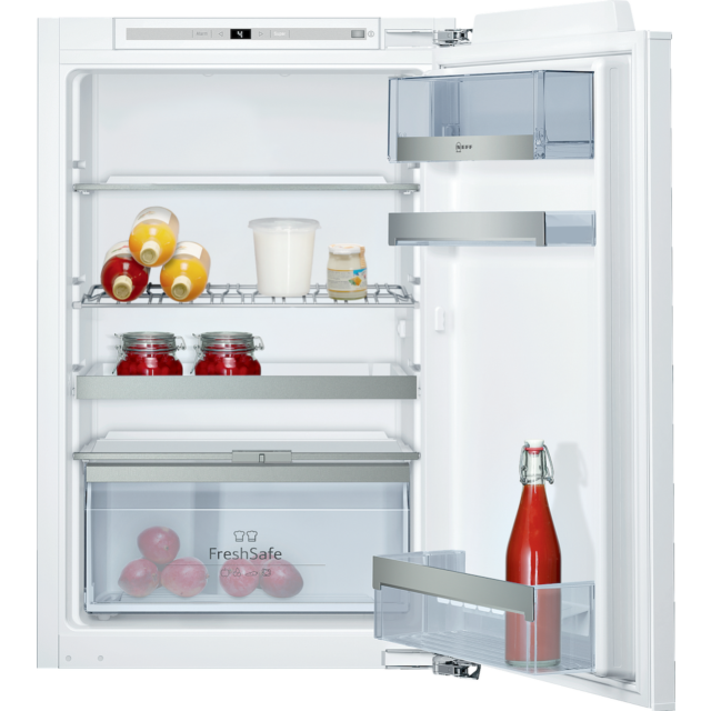 Neff KI1213DD0, Built-in fridge