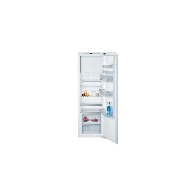 Neff KI2823FF0G, Built-in fridge with freezer section