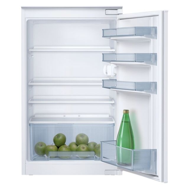 Neff K1514XF0G, Built-in fridge
