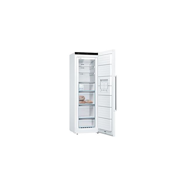 Bosch GSN36AWFPG, Free-standing freezer