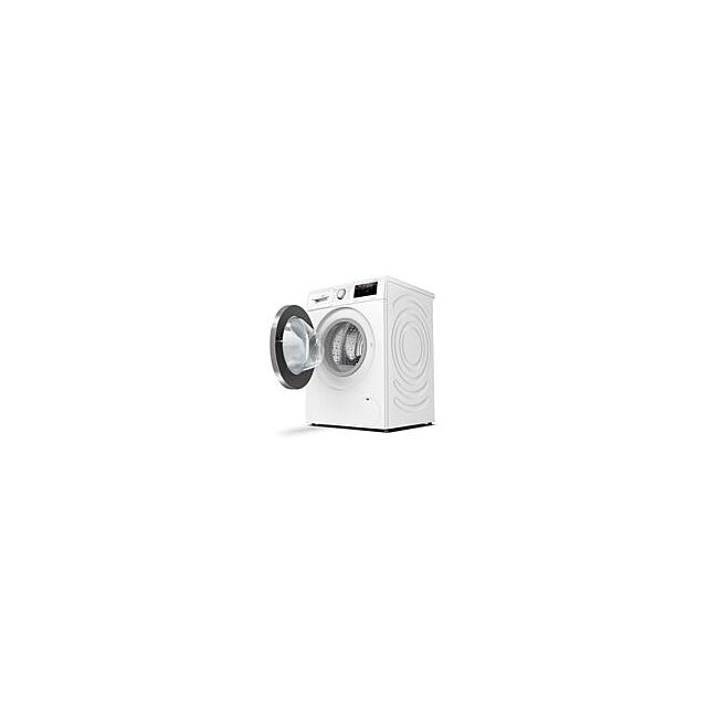Bosch WAU28R90GB, Washing machine, front loader