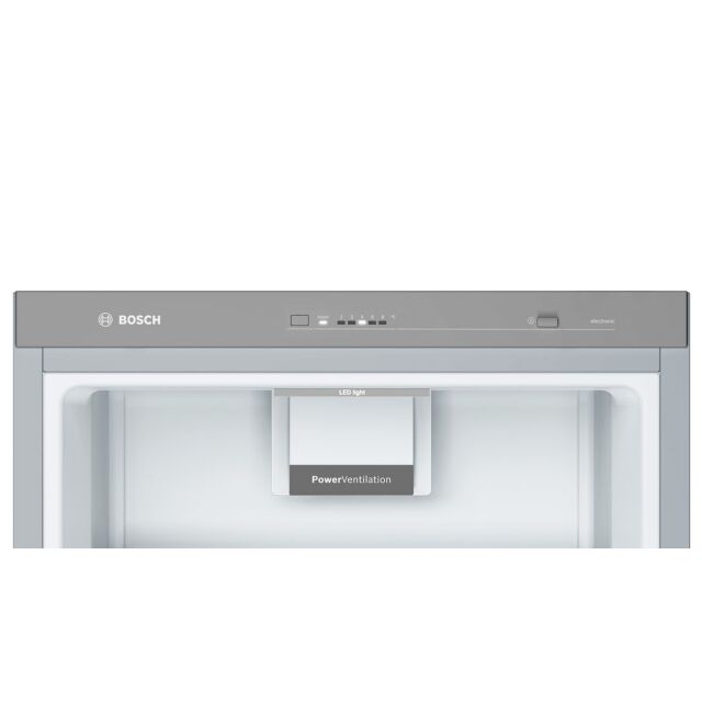 Bosch KSV36VLEP, Free-standing fridge