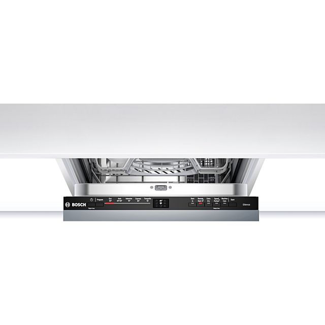 Bosch SPV2HKX39G, Fully-integrated dishwasher