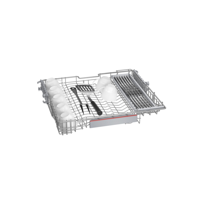 Bosch SMS4HDW52G, Free-standing dishwasher