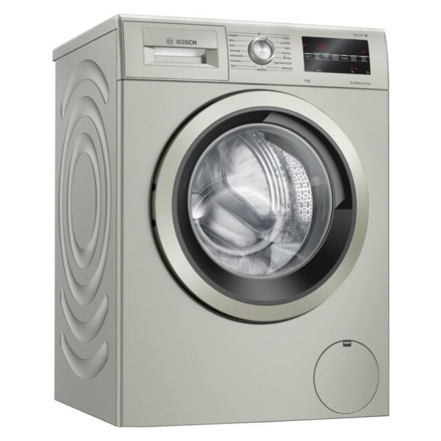 Bosch WAU28TS1GB, Washing machine, front loader