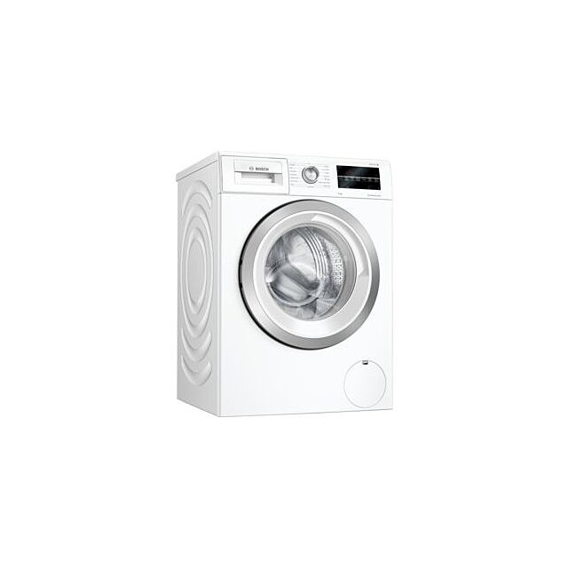 Bosch WAU28T64GB, Washing machine, front loader