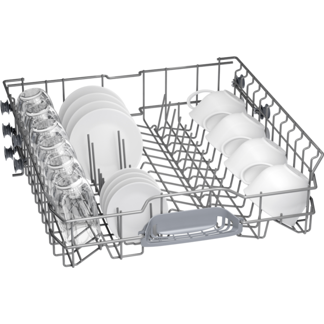 Bosch SMS2HKW66G, Free-standing dishwasher