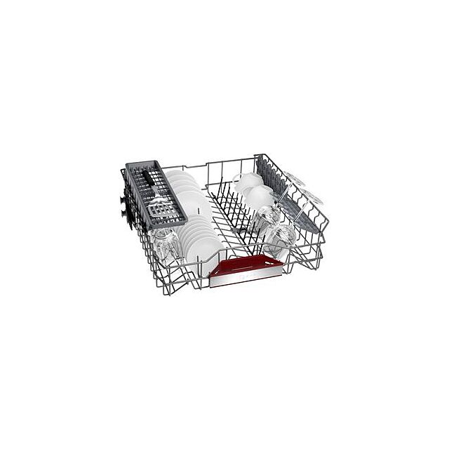 Neff S353HAX02G, Fully-integrated dishwasher