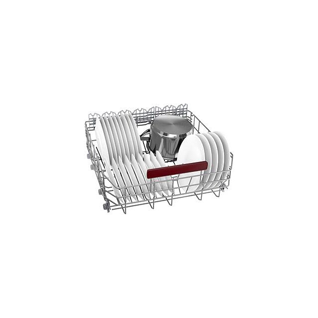 Neff S353HCX02G, Fully-integrated dishwasher
