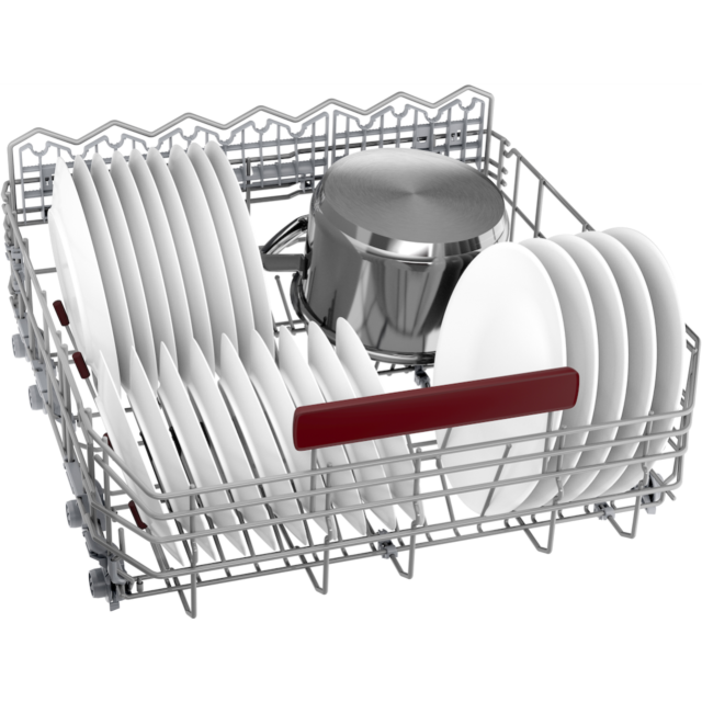 Neff S189YCX01E, Fully-integrated dishwasher