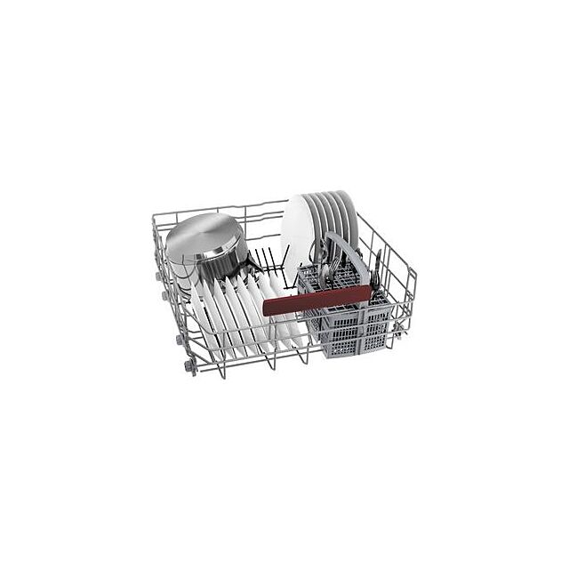 Neff S353HAX02G, Fully-integrated dishwasher