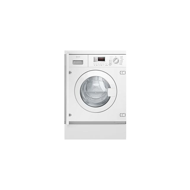 Neff V6320X2GB, Washer dryer