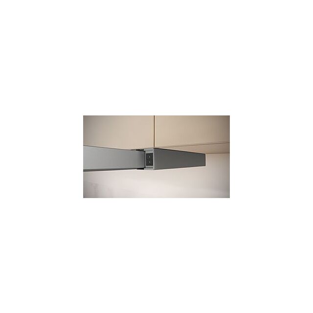 Neff D46BR22N1B, Telescopic cooker hood