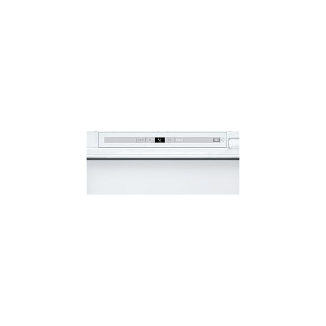Neff KI2823FF0G, Built-in fridge with freezer section