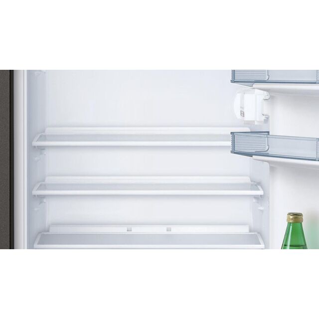 Neff K1514XF0G, Built-in fridge