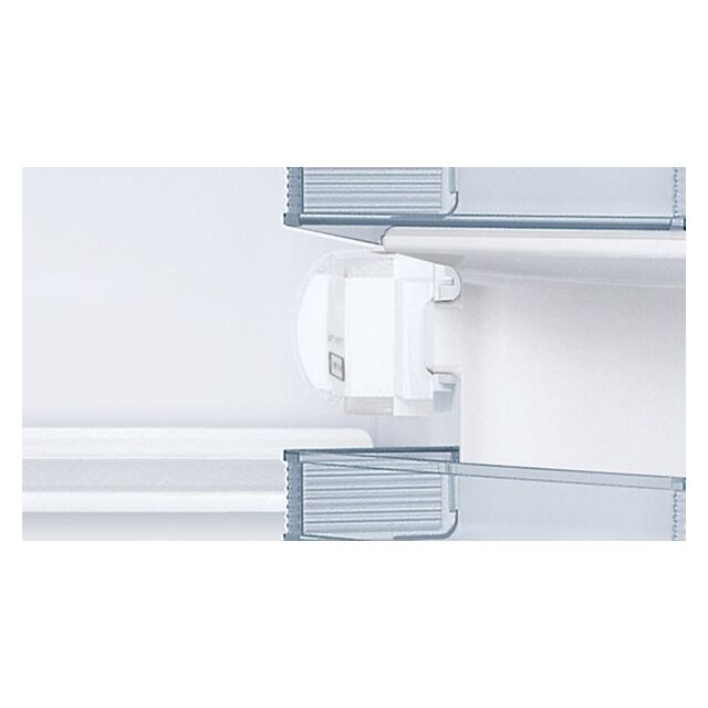 Neff K1514XF0G, Built-in fridge
