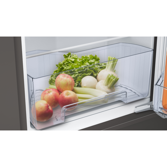 Neff K1544XSF0, Built-in fridge