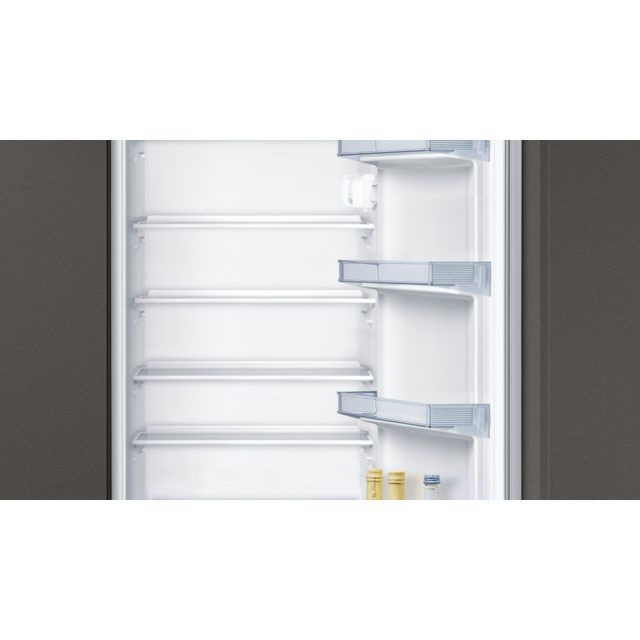 Neff K1544XSF0, Built-in fridge