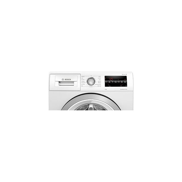 Bosch WAU28T64GB, Washing machine, front loader