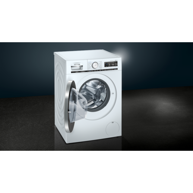 Siemens WM14VPH3GB, Washing machine, front loader