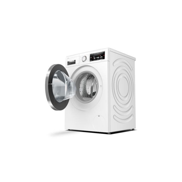 Bosch WAV28KH3GB, Washing machine, front loader