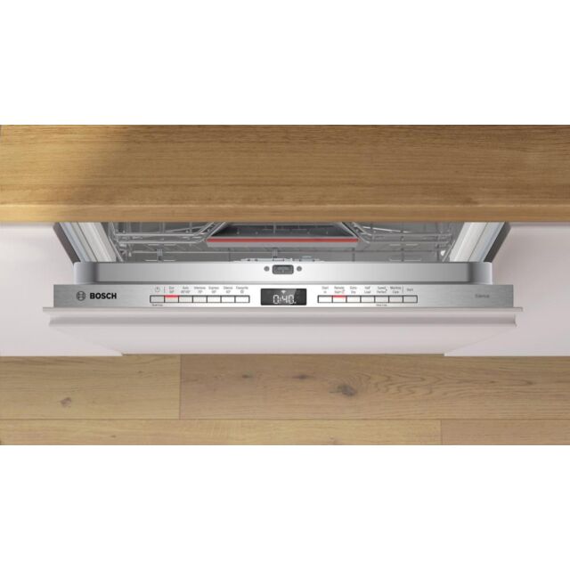 Bosch SMV4HCX40G, Fully-integrated dishwasher