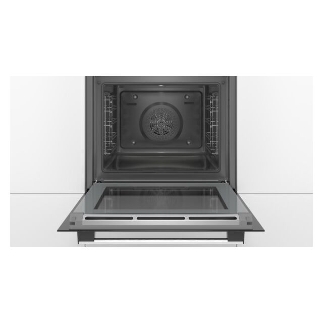 Bosch HBS573BS0B, Built-in oven