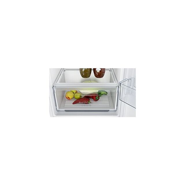 Neff KI5871SF0G, Built-in fridge-freezer with freezer at bottom