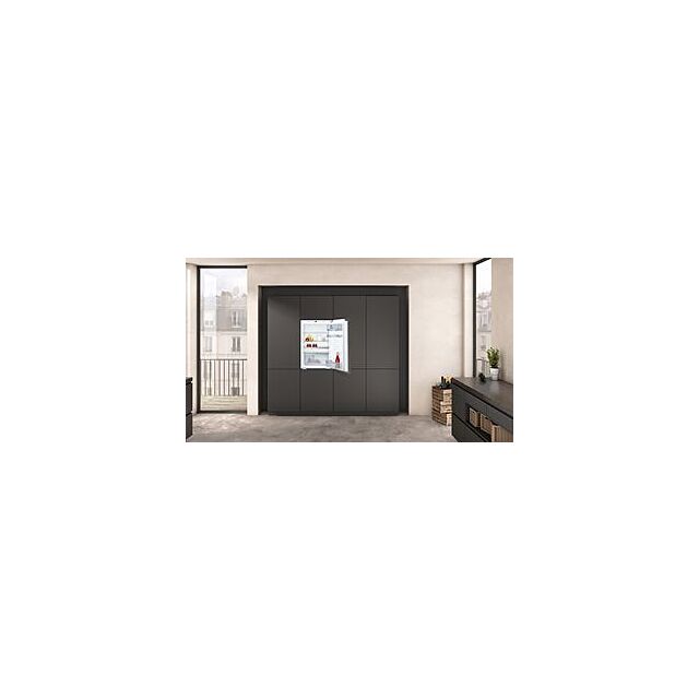 Neff KI1213DD0G, Built-in fridge