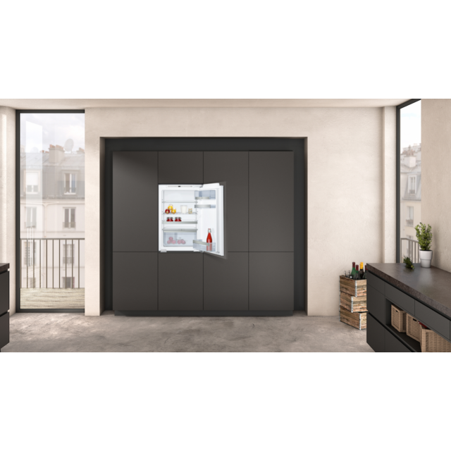 Neff KI1213DD0, Built-in fridge