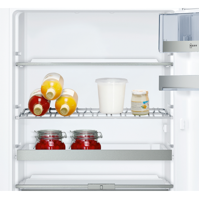 Neff KI1213DD0, Built-in fridge